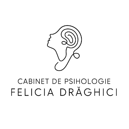 Felicia Drăghici – Consiliere și Psihoterapie